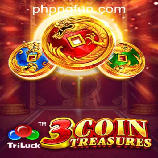 Exploring the Exciting World of 3CoinTreasures: A Breakthrough in Online Casino Gaming