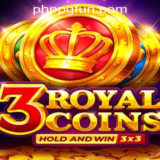 Discovering the Excitement of 3royalcoins