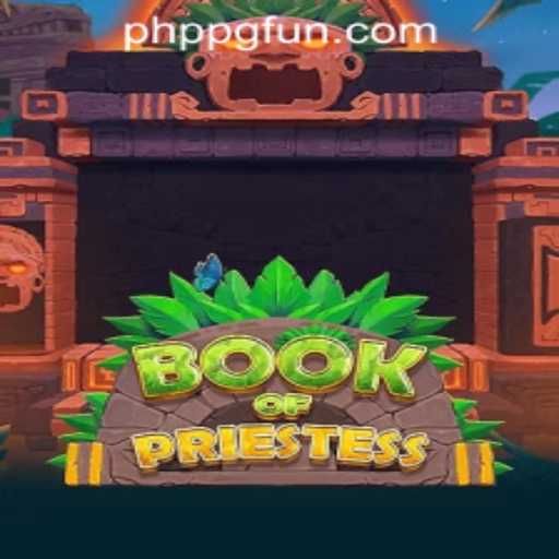 Exploring the Mystical World of BookOfPriestess: A Guide to the Game and PHP PG Casino Login