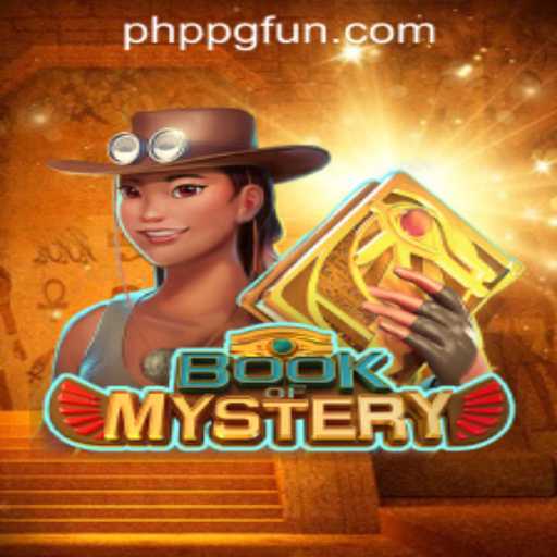 Unlock the Secrets of BookofMystery in the Digital Casino Realm