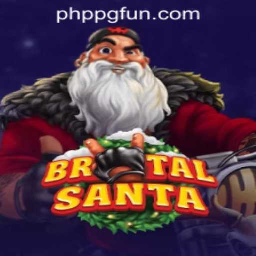 BrutalSanta: The Ultimate Festive Gaming Experience with a Twist