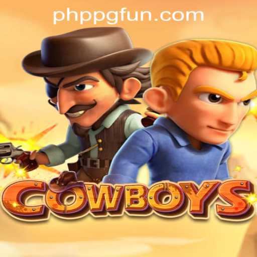 Exploring the Exciting World of COWBOYS: A Game of Strategy and Luck