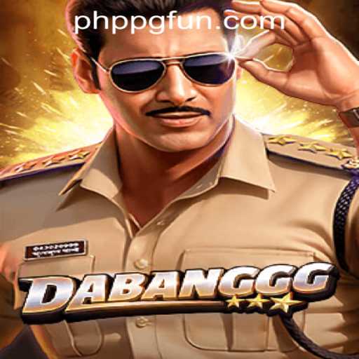 DABANGGG: An In-Depth Look into the PHP PG Casino Game