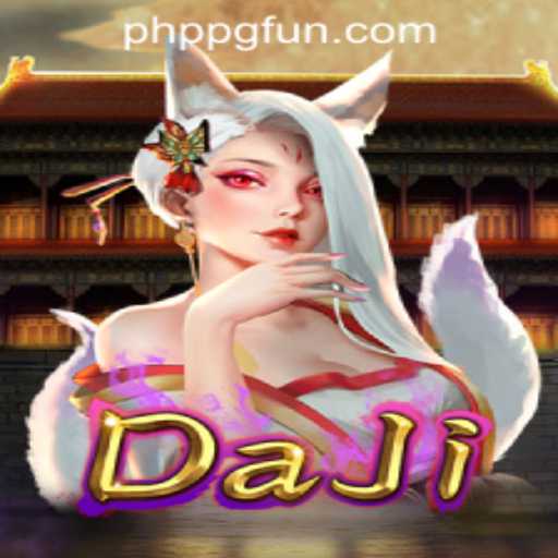 Discover the Thrilling World of DaJi and the Exciting PHP PG Casino Login