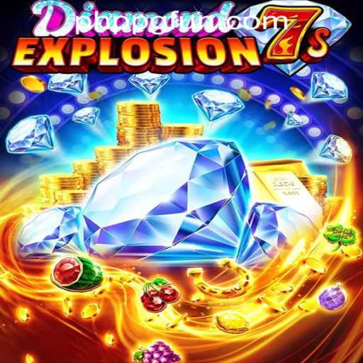 Unveiling DiamondExplosion7s: A Dazzling Adventure in Online Gaming