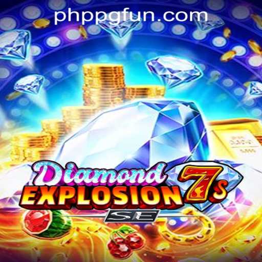 Unveiling the DiamondExplosion7sSE: A Thrilling PHP PG Casino Experience