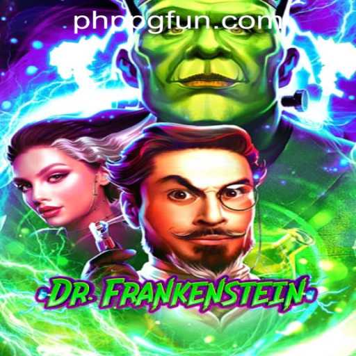 Unveiling the Thrills of DrFrankenstein: A Fusion of Classic Horror and Online Gaming