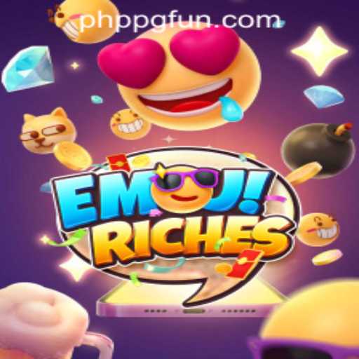 Exploring the World of EmojiRiches: A Fun and Engaging Casino Game