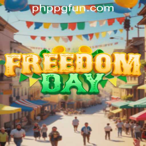 Experience the Thrill of FreedomDay with PHP PG Casino Login