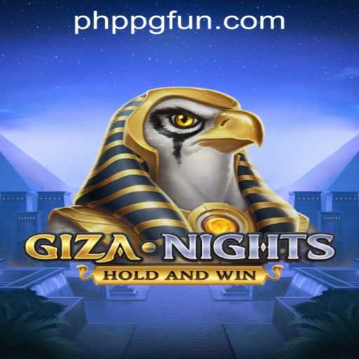 Discover the Enchanting World of GizaNights: A Casino Adventure