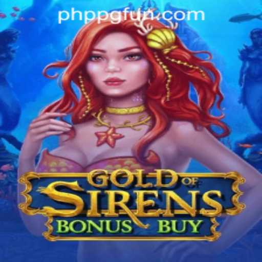 Exploring the Enchanting World of GoldofSirensBonusBuy at PHP PG Casino