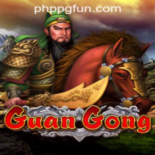 GuanGong: Exploring the Epic Casino Experience with PHP PG Casino Login