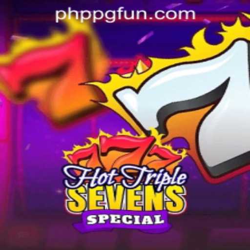 Exploring the Thrills of HotTripleSevensSpecial at PHP PG Casino
