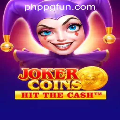 Discovering JokerCoins: A Thrilling Adventure in the World of Online Gaming