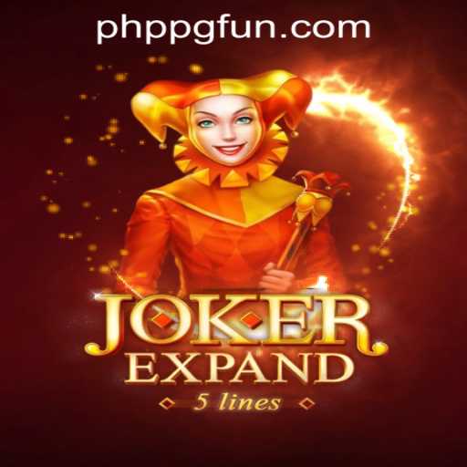 JokerExpand: An Exciting Addition to the PHP PG Casino Login Platform