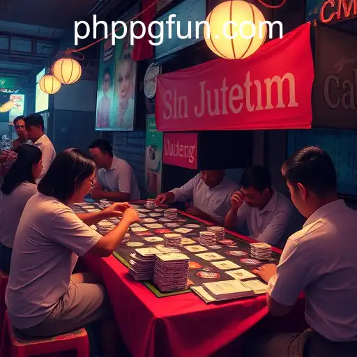 The Complex World of Jueteng: A Closer Look at the PHP PG Casino Login Phenomenon
