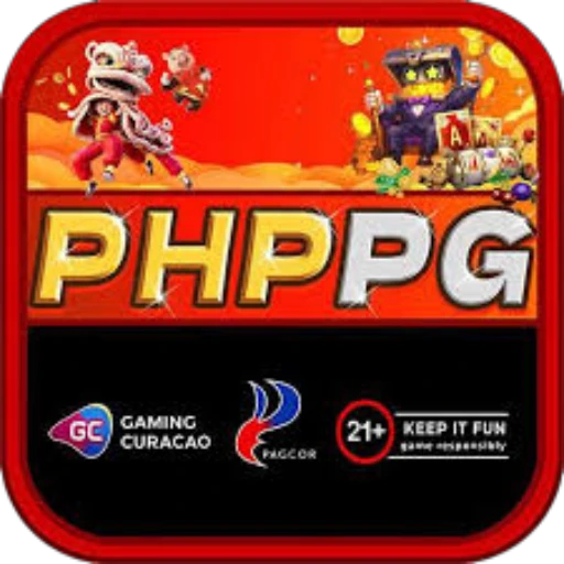 PHP PG Casino Login logo