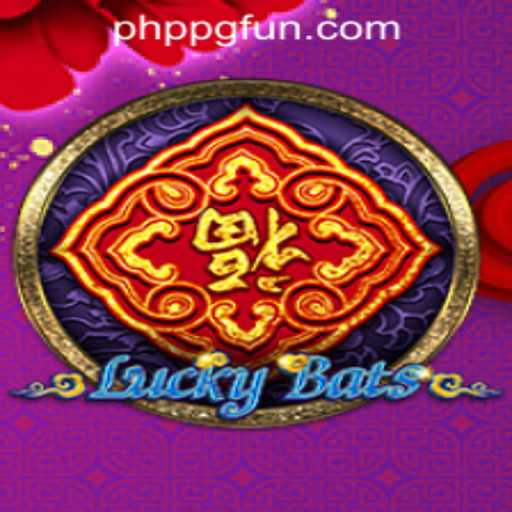 Discover LuckyBats: A Thrilling PHP PG Casino Game