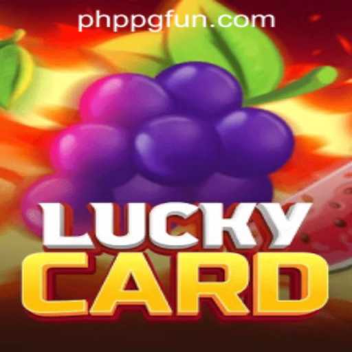 Exploring the Thrills of LuckyCard: A Comprehensive Guide to PHP PG Casino Login and Gameplay