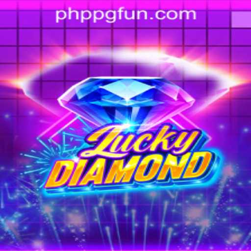 Experience the Thrill of LuckyDiamond: A Comprehensive Guide on PHP PG Casino Login