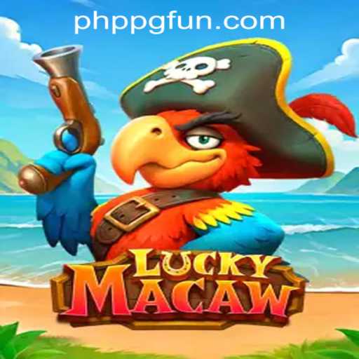 Exploring the Thrills of LuckyMacaw: The PHP PG Casino Login Experience