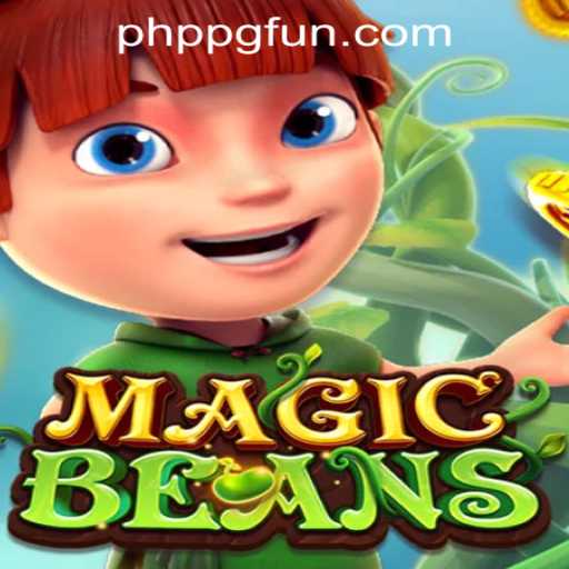 MAGICBEANS: A Mesmerizing PHP PG Casino Adventure