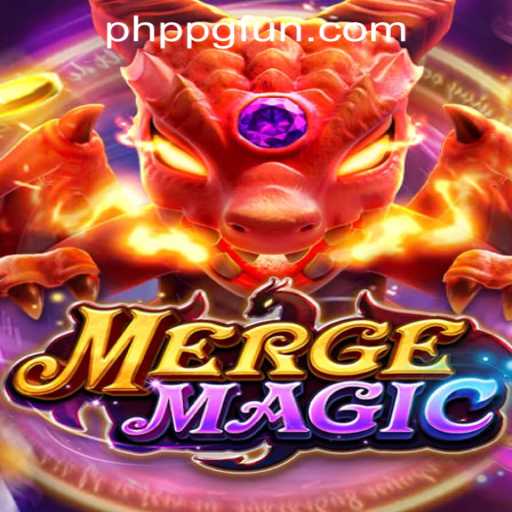 Discover the Enchanting World of MERGEMAGIC and PHP PG Casino Login