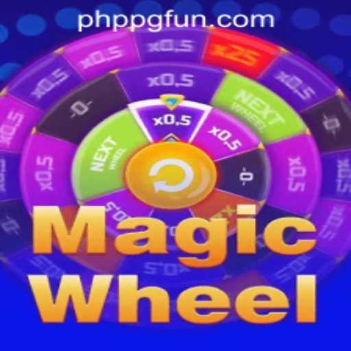 Discover the Thrills of MagicWheel: A Revolutionary Casino Game