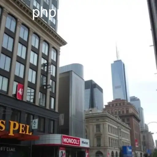 The Dynamics of Monopoly and the Impact of PHP PG Casino Login