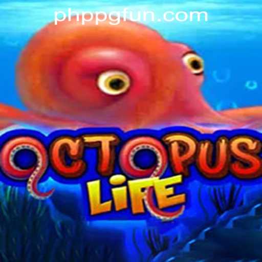 OctopusLife: Dive into the Exciting Oceanic Adventure with PHP PG Casino Login