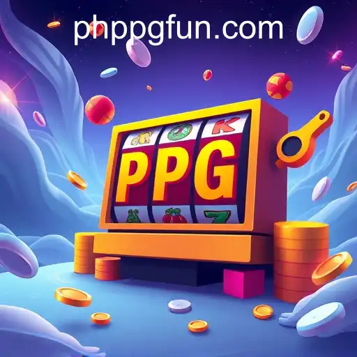 Exploring the World of Online Slots and PHP PG Casino Login