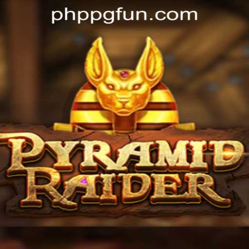 PyramidRaider: A Journey through the Sands of Time in the Casino Realm