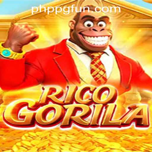 Explore RicoGorila: Engaging Gameplay and Unique Casino Experience