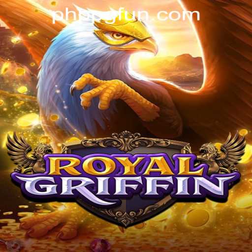 Explore the Majestic World of RoyalGriffin: The Ultimate PHP PG Casino Experience