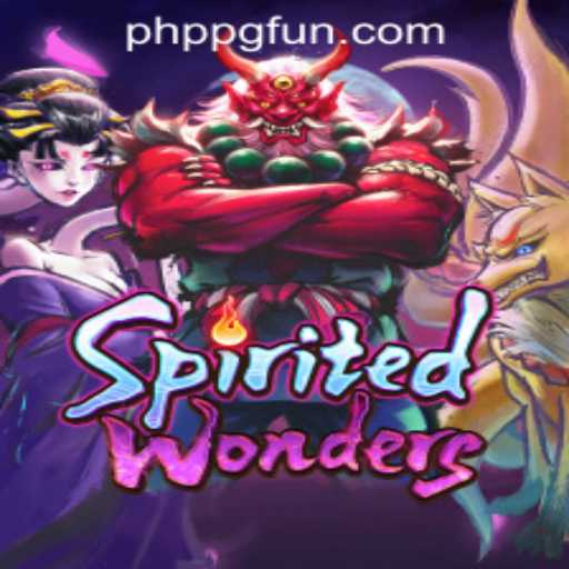 SpiritedWonders and PHP PG Casino Login: A Comprehensive Overview