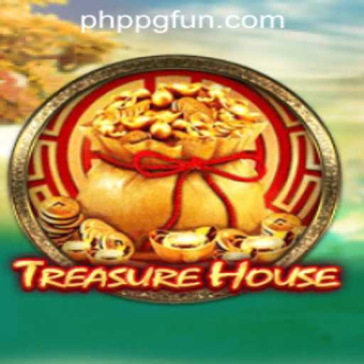 Exploring TreasureHouse: An In-Depth Look at the Game and PHP PG Casino Login