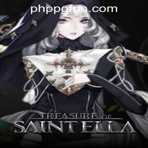 Unveiling the Mysteries of 'TreasureofSaintElla' in the World of PHP PG Casino Login