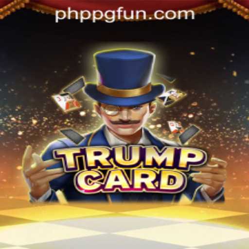 Exploring TrumpCard: A Modern Casino Game with PHP PG Casino Login