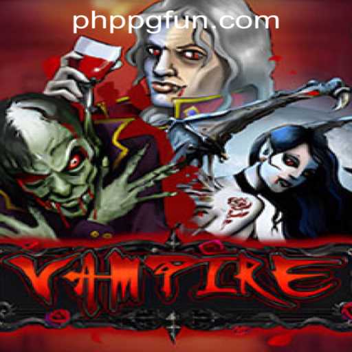 Exploring the Enigmatic World of 'Vampire': A Game of Mystery and Strategy