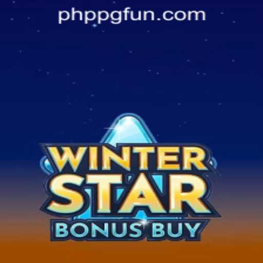 Exploring WinterStarBonusBuy: A Guide to the Game and the PHP PG Casino Login