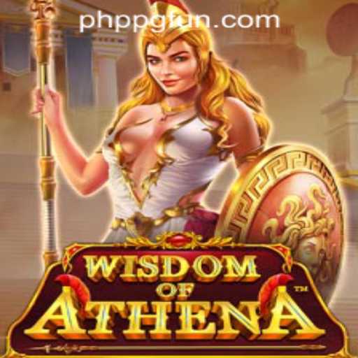 Exploring the Enigmatic World of WisdomofAthena: An Insightful Guide to Playing with PHP PG Casino Login