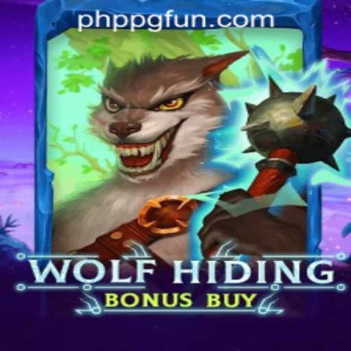 Unearth the Secrets of WolfHidingBonusBuy: A Captivating Casino Adventure