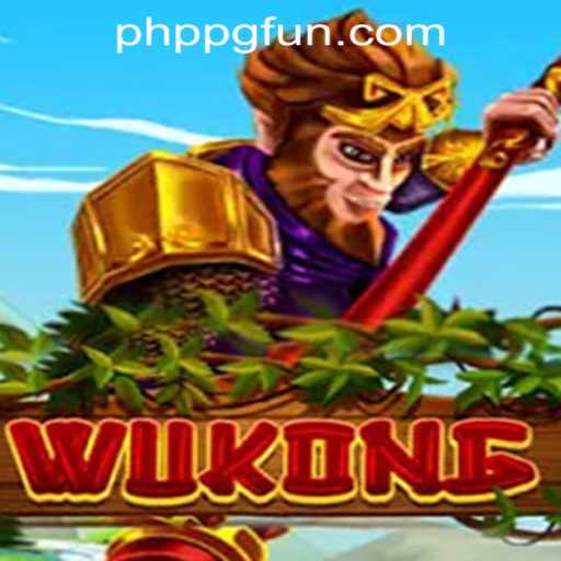 The Exciting World of Wukong: A PHP PG Casino Adventure